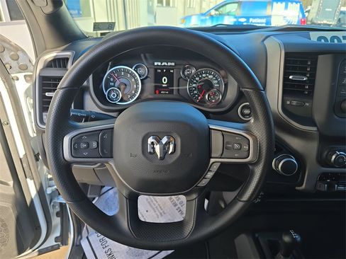 New 2024 RAM 2500 Tradesman w/ Chrome Appearance Group image 17