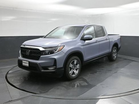 New 2026 Honda Ridgeline RTL image 34