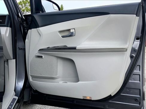 Used 2015 Toyota Venza XLE image 21