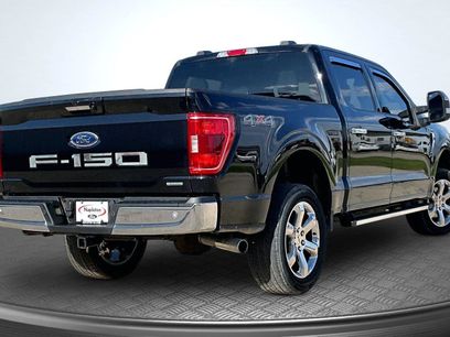 Used 2022 Ford F150 XLT w/ Equipment Group 302A High