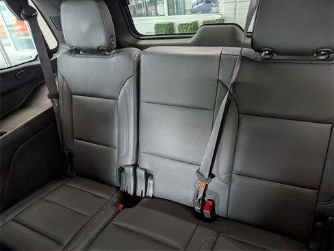 Used 2021 Chevrolet Tahoe LT image 10