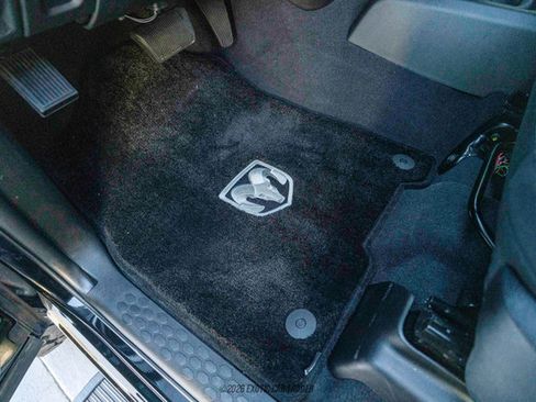 Used 2024 RAM 2500 Tradesman w/ Power Wagon Package image 62