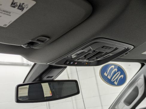 Used 2022 GMC Sierra 1500 Denali w/ Driver Alert Package II image 41