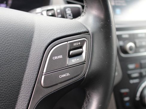 Used 2017 Hyundai Santa Fe SE w/ SE Premium Package 02 image 19