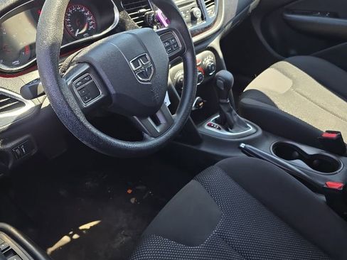 Used 2015 Dodge Dart SE w/ Convenience Group FWD image 6