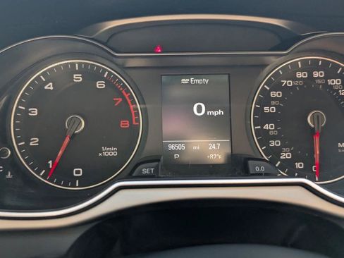 Used 2014 Audi A4 Premium Plus AWD/4WD image 14