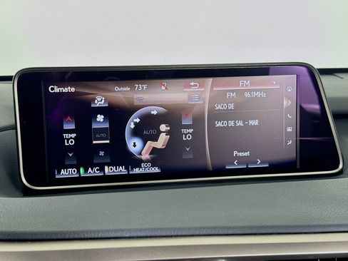 Used 2017 Lexus RX 350 AWD w/ Premium Package image 35