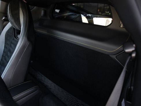 Used 2024 Lotus Emira First Edition RWD image 23