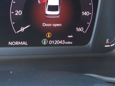 Certified 2024 Honda Accord Touring image 28