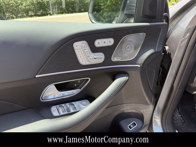 Used 2026 Mercedes-Benz GLE 450 4MATIC image 18