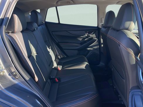 Used 2020 Subaru Crosstrek 2.0i Limited w/ Moonroof Package w/Navigation image 25