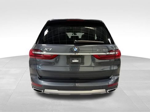 Used 2020 BMW X7 xDrive40i w/ Premium Package AWD/4WD image 6
