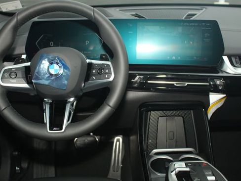 New 2026 BMW X2 xDrive28i w/ Technology Package image 17