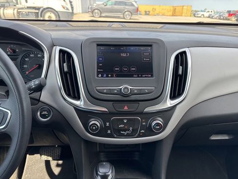 Used 2021 Chevrolet Equinox LS w/ LS Convenience Package AWD/4WD image 30