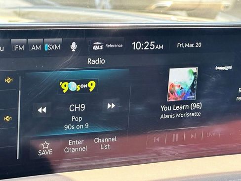 Used 2023 Genesis GV80 2.5T w/ Prestige Package image 14