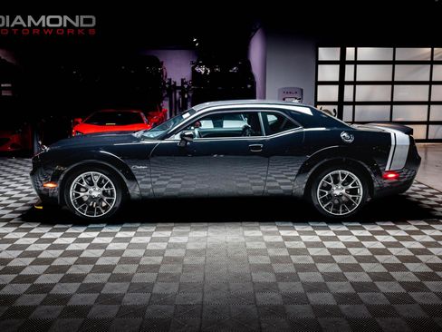 Used 2023 Dodge Challenger SRT Hellcat Redeye image 57