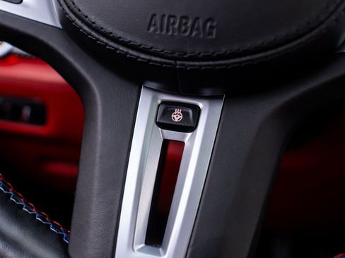 Certified 2023 BMW X5 M Competition w/ Competition Package image 29