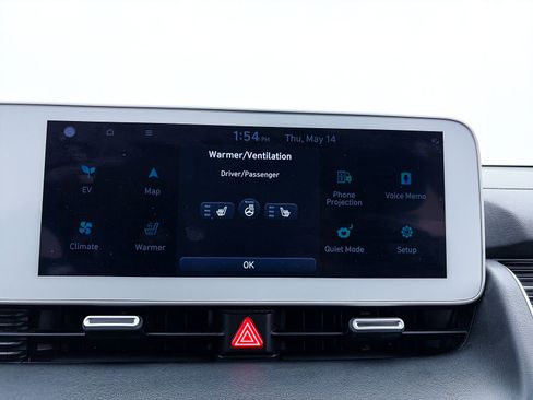 Used 2024 Hyundai Ioniq 5 SEL RWD image 27