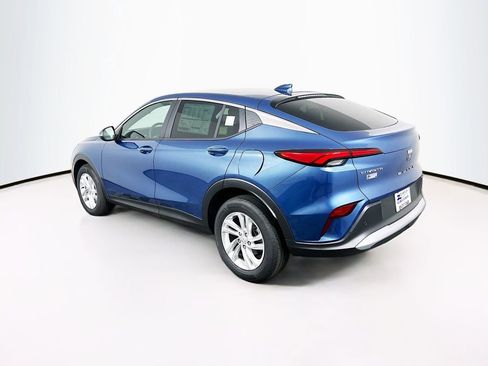 New 2025 Buick Envista Preferred w/ Convenience I Package image 5