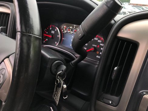 Used 2016 GMC Sierra 2500 Denali image 25