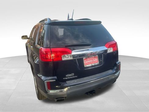 Used 2016 GMC Terrain SLT FWD image 20