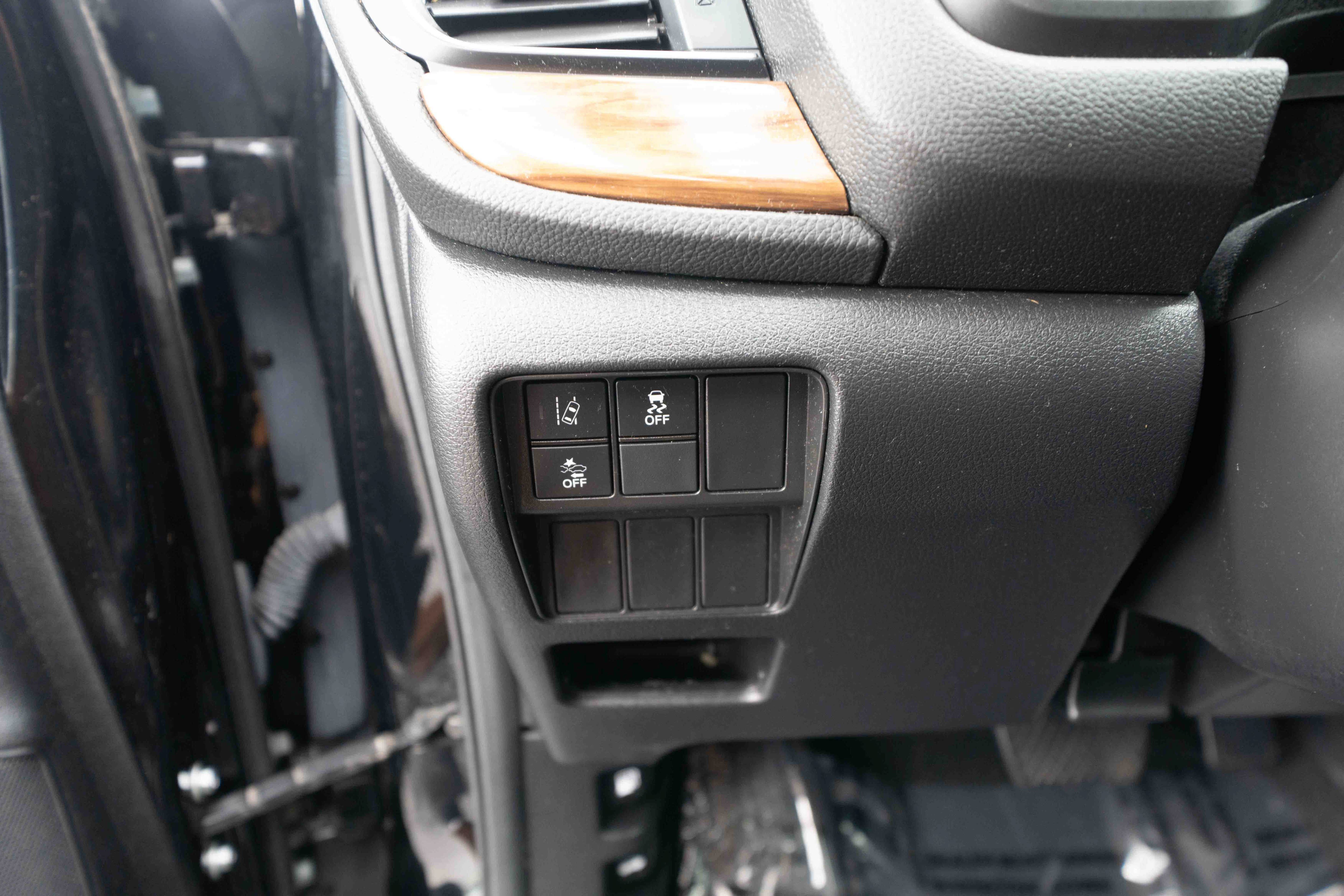 Used 2021 Honda CR-V EX image 11
