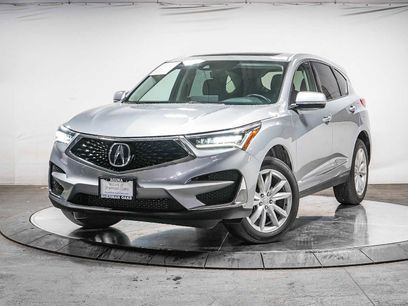 Used 2021 Acura RDX