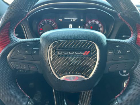 Used 2016 Dodge Challenger R/T w/ Driver Convenience Group RWD image 24