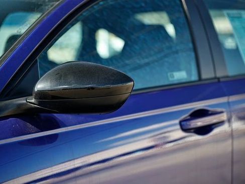 New 2026 Honda Accord Sport image 4