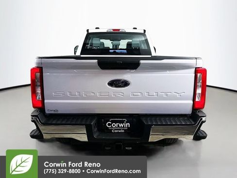 New 2026 Ford F250 XL AWD/4WD image 6