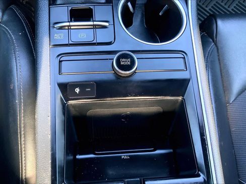 Used 2021 Kia K5 GT-Line w/ GT-Line FWD Premium Package image 34