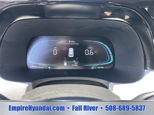 Used 2025 Hyundai Palisade SEL AWD/4WD image 32