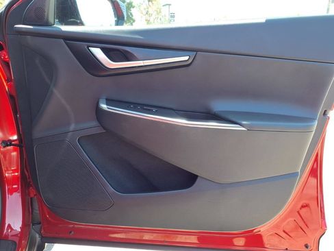 Certified 2024 Kia EV6 Light RWD image 22