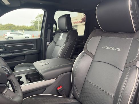 New 2026 RAM 2500 Laramie image 16