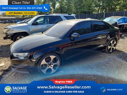Used 2015 Audi A3 2.0T Premium w/ Cold Weather Package