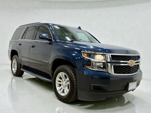 Used 2020 Chevrolet Tahoe LT image 7