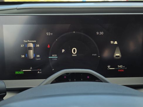 New 2026 Toyota RAV4 XSE AWD/4WD image 15