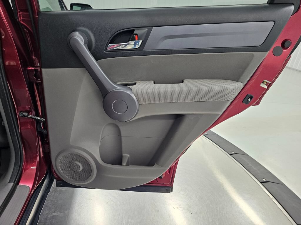 Used 2008 Honda CR-V EX image 27