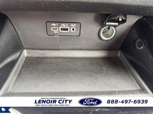 Used 2023 Nissan Altima 2.5 SR AWD/4WD image 27