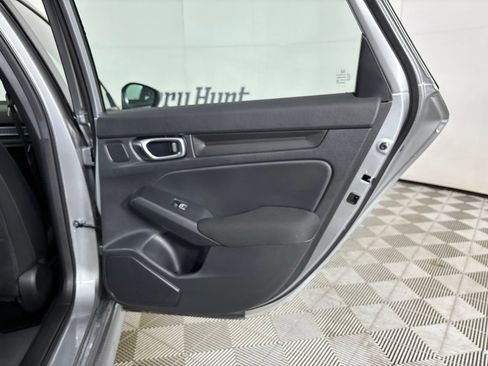 Used 2026 Honda Civic Sport image 26