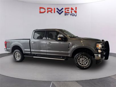 Used 2022 Ford F250 XLT w/ XLT Premium Package