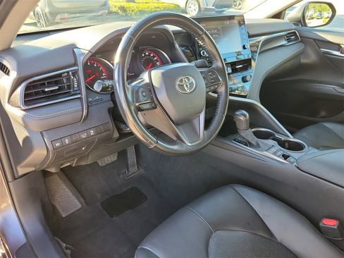 Used 2023 Toyota Camry XSE image 15