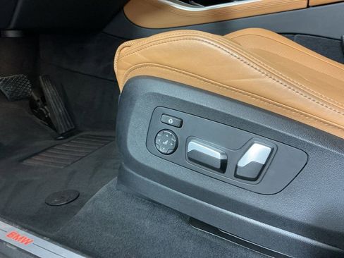 Certified 2024 BMW X5 sDrive40i w/ Parking Assistance Package RWD image 20