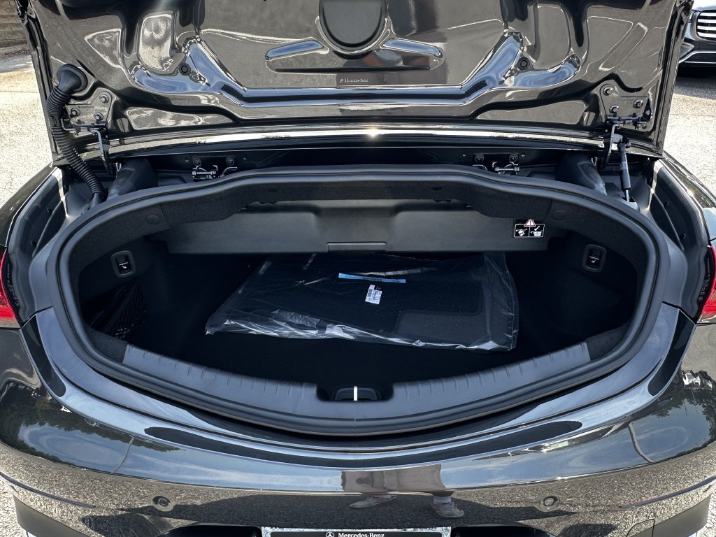 New 2026 Mercedes-Benz CLE 450 4MATIC Cabriolet image 20