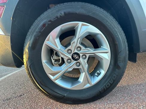 Used 2024 Hyundai Tucson SEL image 28