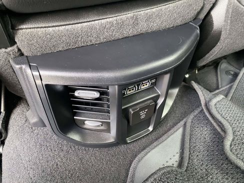 Used 2024 RAM 2500 Laramie w/ Safety Group AWD/4WD image 13