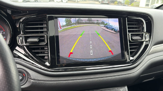 Used 2022 Dodge Durango GT AWD/4WD image 18