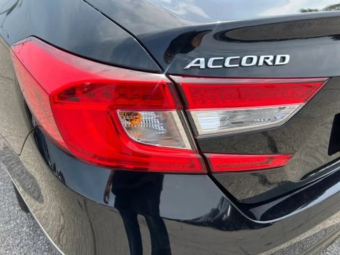 Used 2020 Honda Accord EX-L image 39