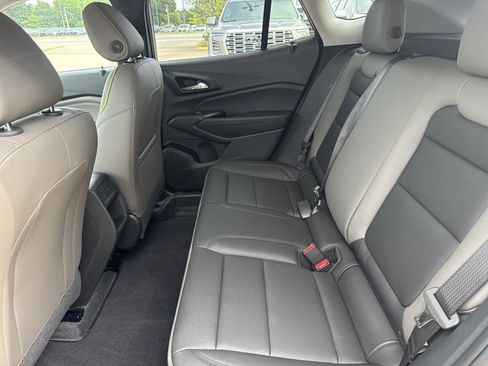 New 2026 Chevrolet Trax ACTIV w/ Driver Confidence Package FWD image 6