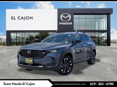 New 2026 MAZDA CX-50 2.5 Hybrid w/ Weather Package